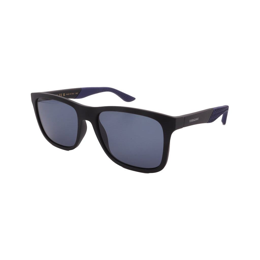 Salvatore Ferragamo Sunglasses SF1028SN-002-56-18-150 Non-Polarized FrameVault