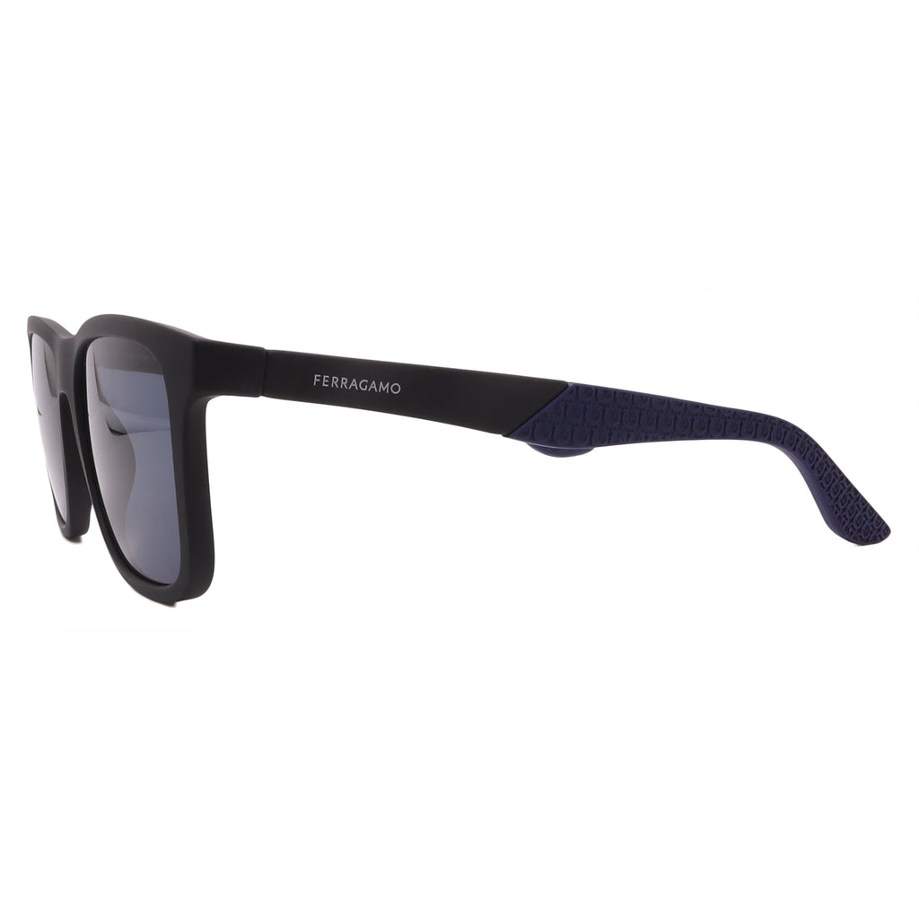 Salvatore Ferragamo Sunglasses SF1028SN-002-56-18-150 Non-Polarized FrameVault