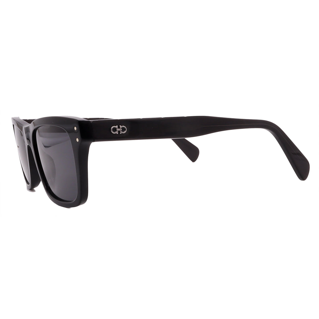Salvatore Ferragamo Sunglasses SF1039S-001-54-18-150 Non-Polarized FrameVault