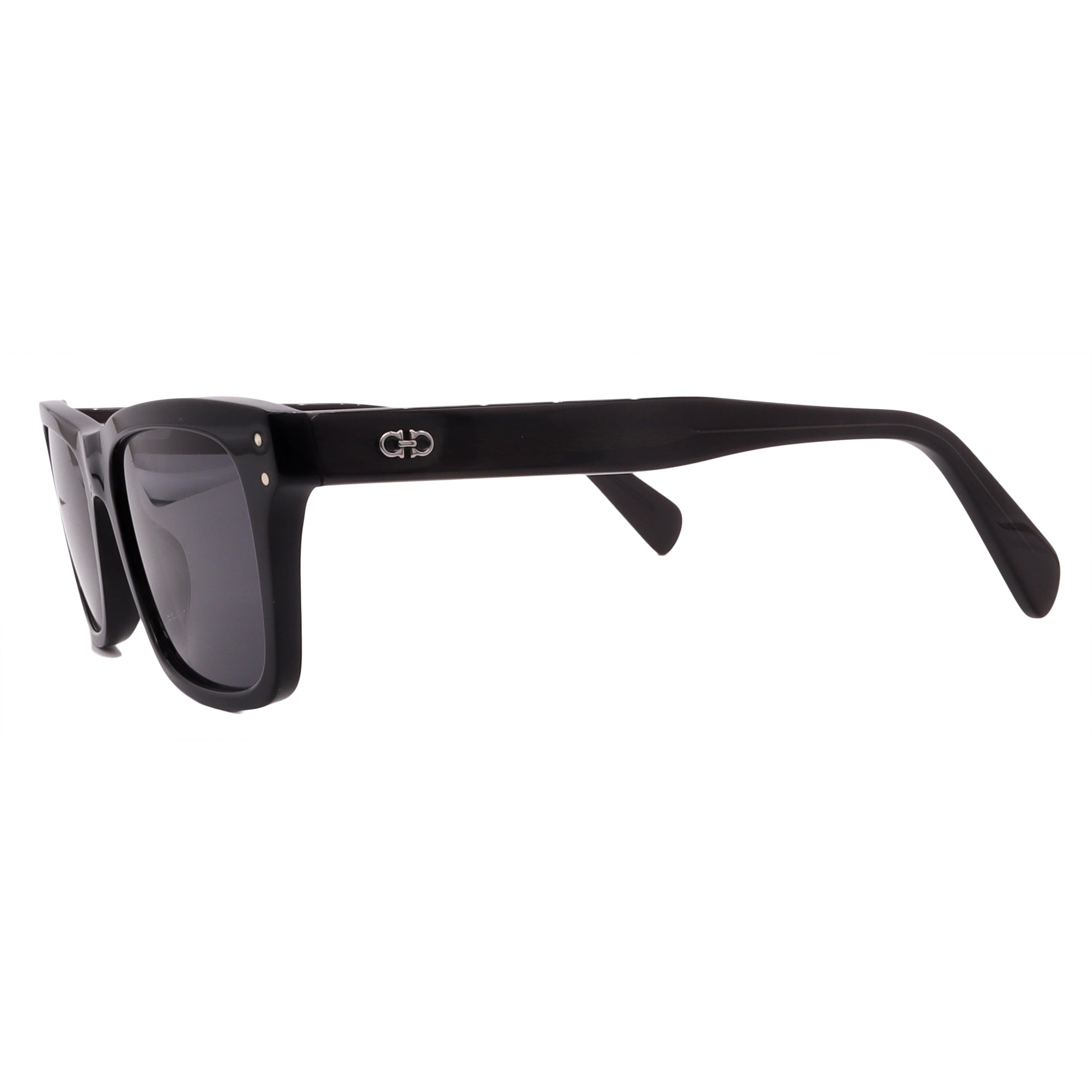 Salvatore Ferragamo Sunglasses SF1039S-001-54-18-150 Non-Polarized FrameVault