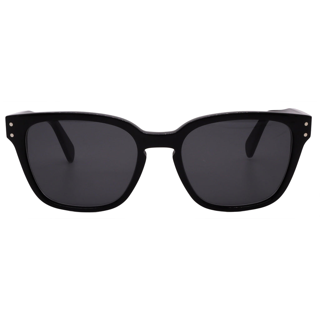 Salvatore Ferragamo Sunglasses SF1040S-001-55-19-150 Non-Polarized FrameVault