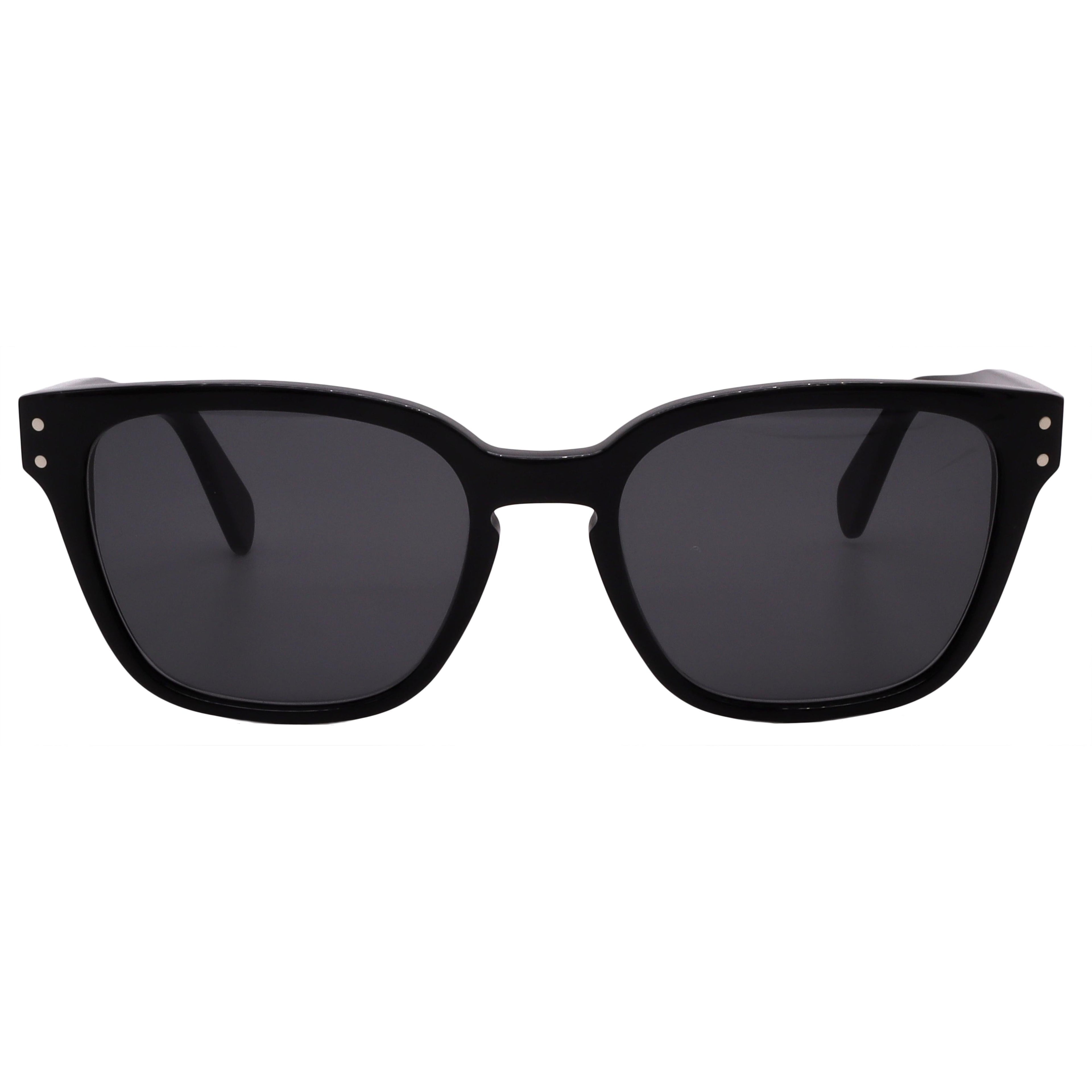 Salvatore Ferragamo Sunglasses SF1040S-001-55-19-150 Non-Polarized FrameVault