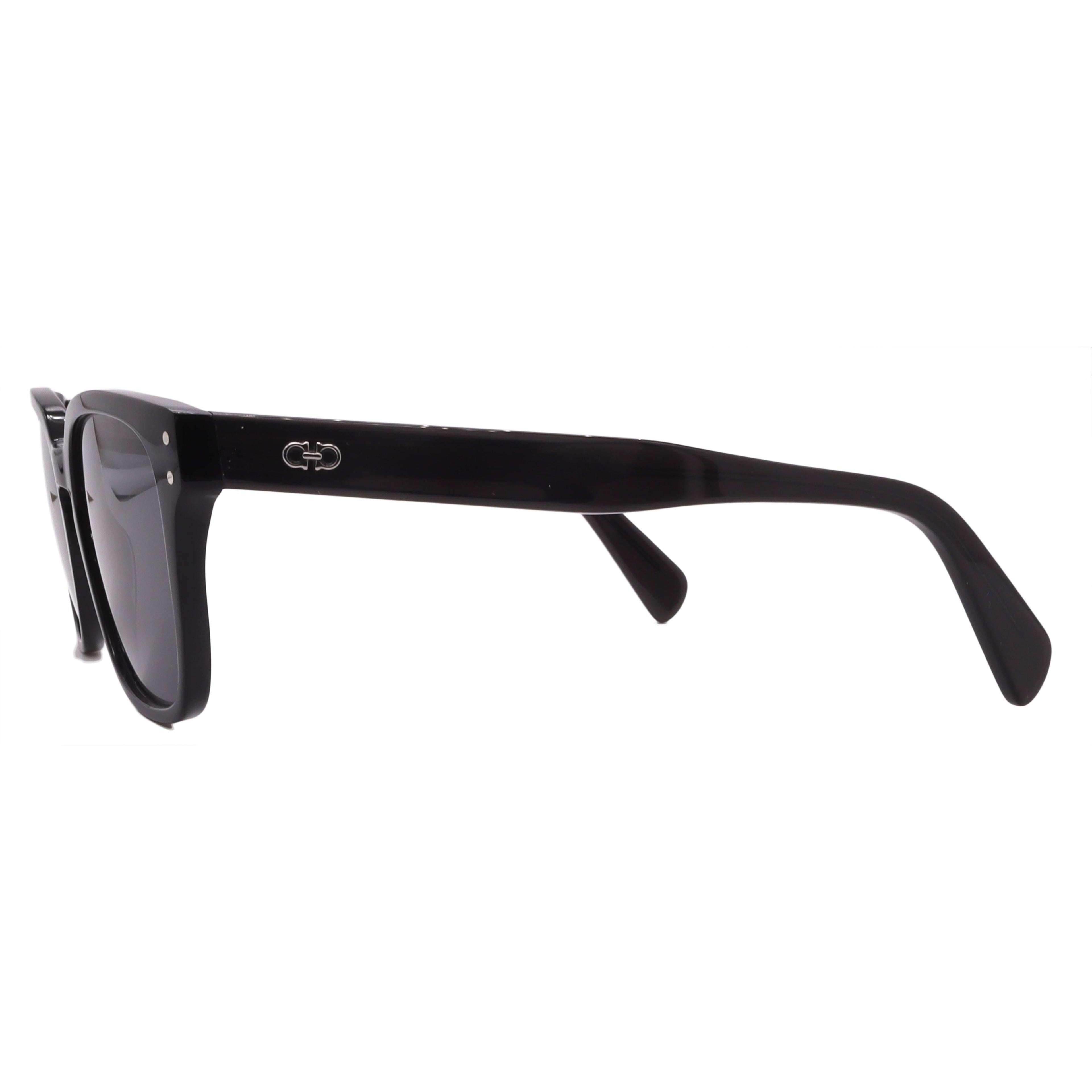 Salvatore Ferragamo Sunglasses SF1040S-001-55-19-150 Non-Polarized FrameVault