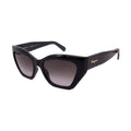 Salvatore Ferragamo Sunglasses SF1043S-001-54-18-145 Non-Polarized FrameVault