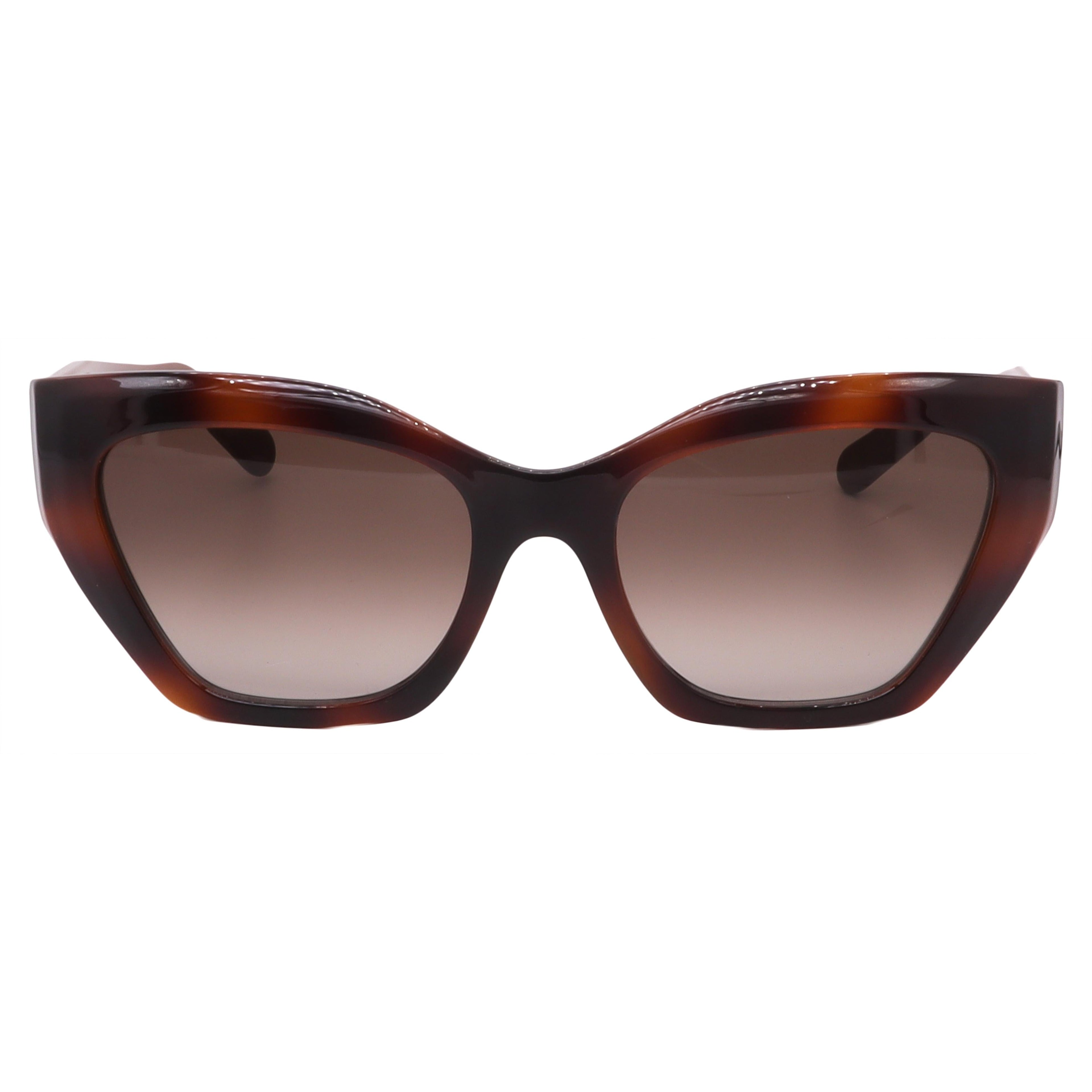 Salvatore Ferragamo Sunglasses SF1043S-238-54-18-145 Non-Polarized FrameVault