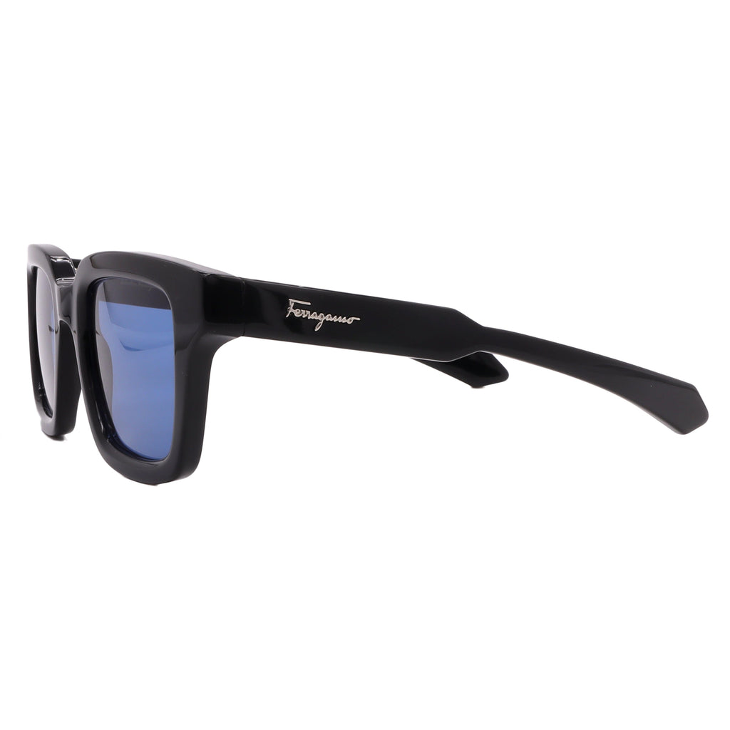 Salvatore Ferragamo Sunglasses SF1064SCP-001-48-23-145 Non-Polarized FrameVault
