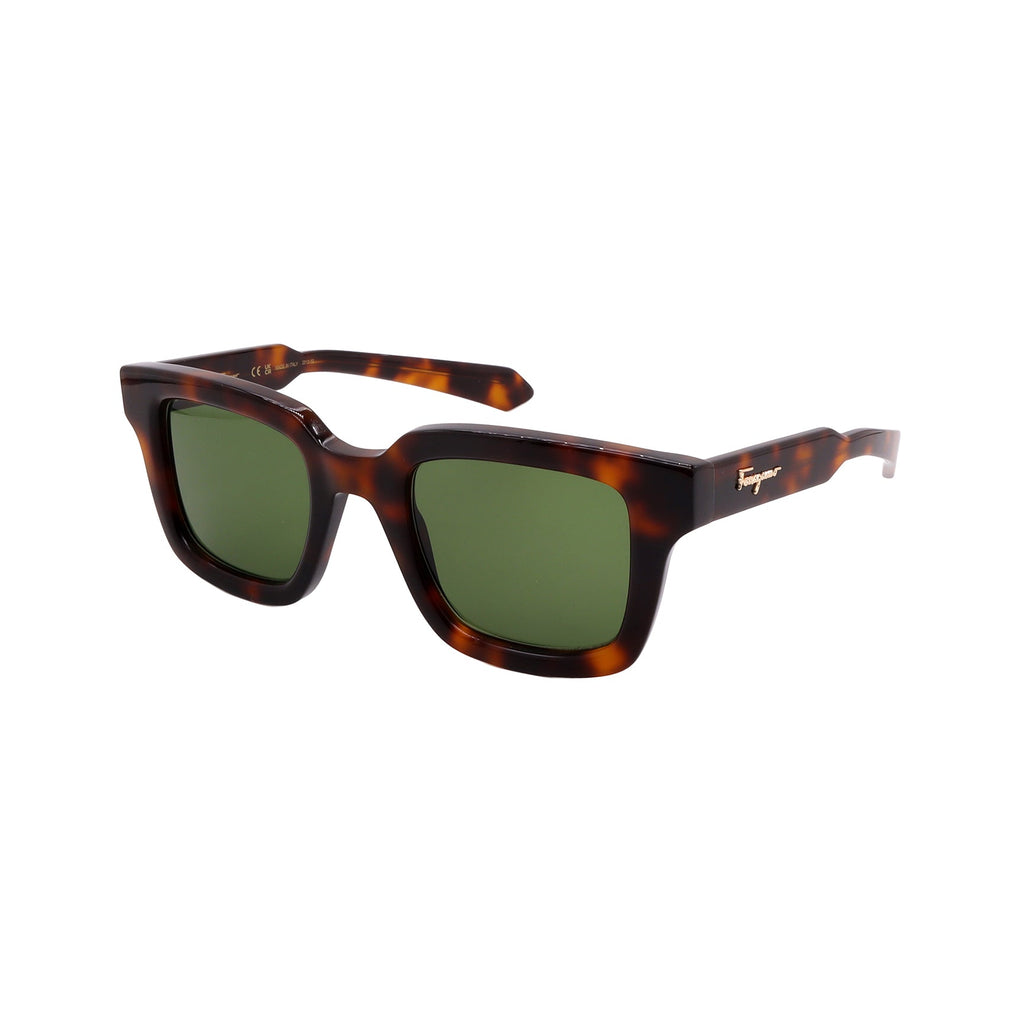 Salvatore Ferragamo Sunglasses SF1064SCP-240-48-23-145 Non-Polarized FrameVault