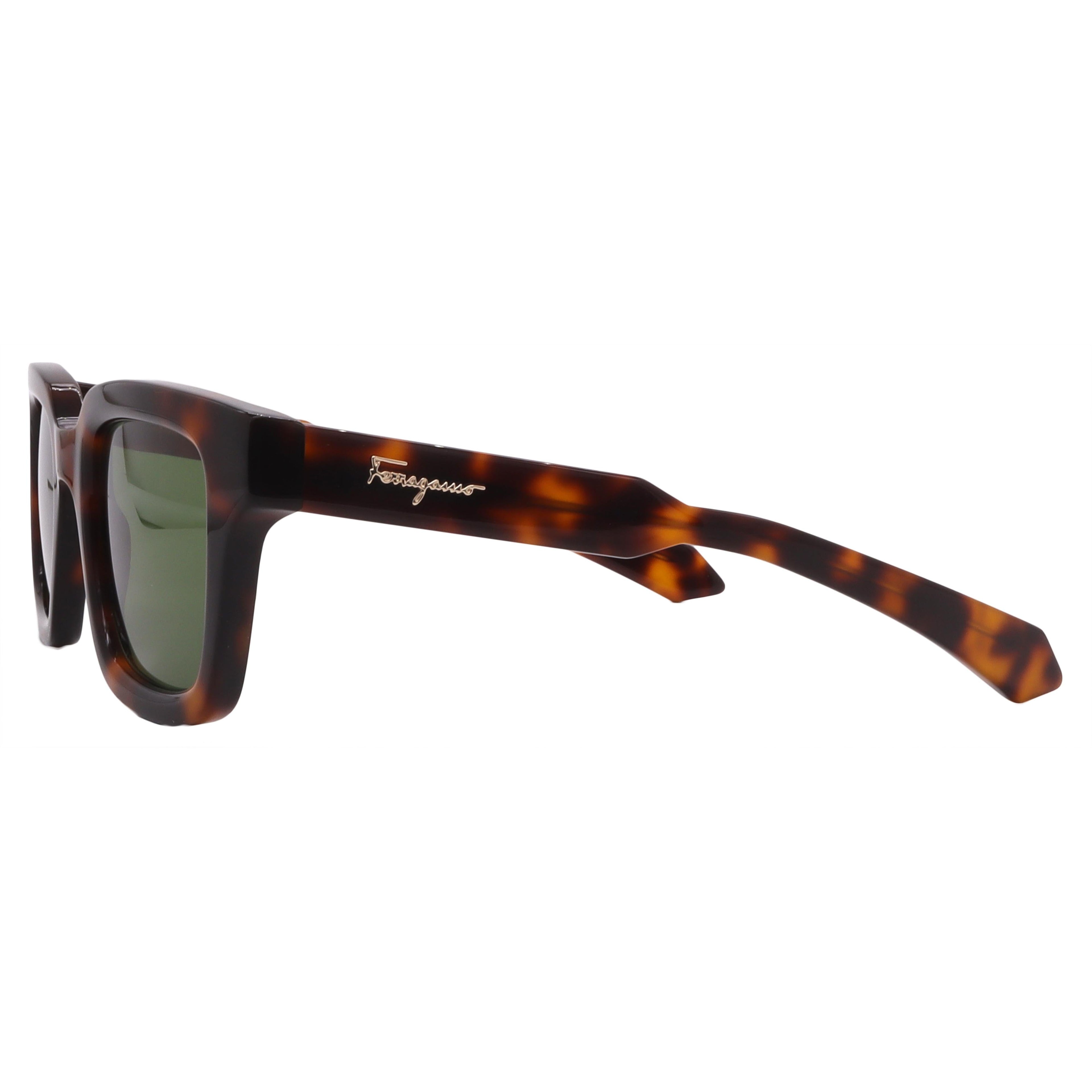Salvatore Ferragamo Sunglasses SF1064SCP-240-48-23-145 Non-Polarized FrameVault