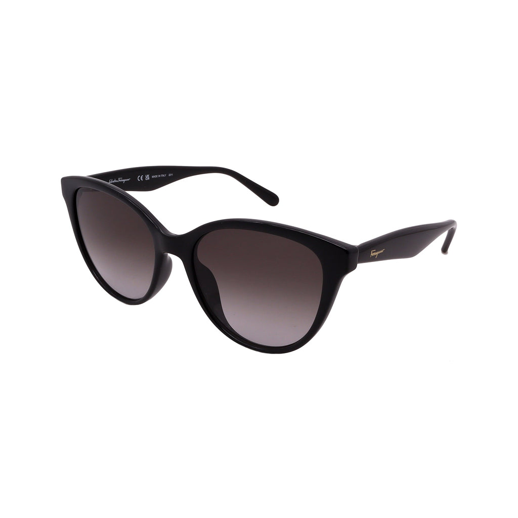 FERRAGAMO Sunglasses SF1073S-001-54-17-140 Non-Polarized FrameVault