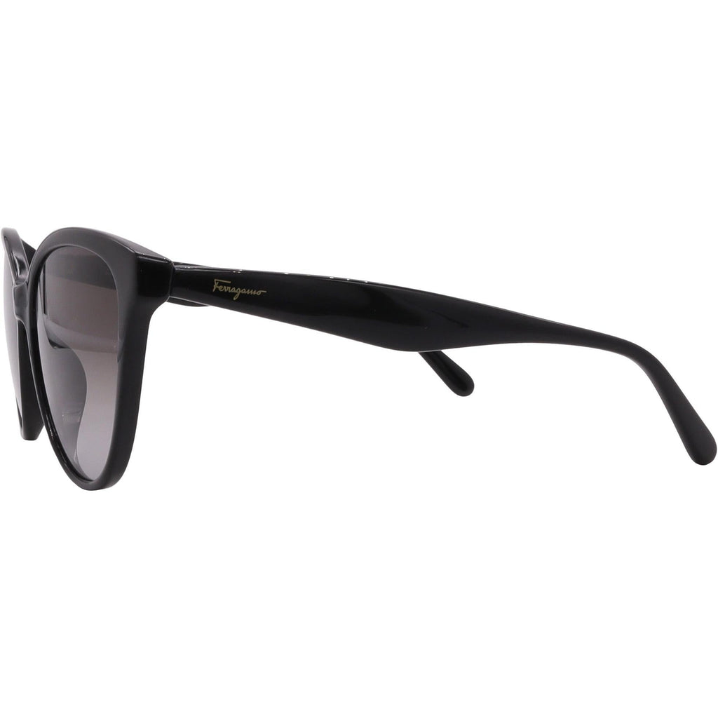 FERRAGAMO Sunglasses SF1073S-001-54-17-140 Non-Polarized FrameVault