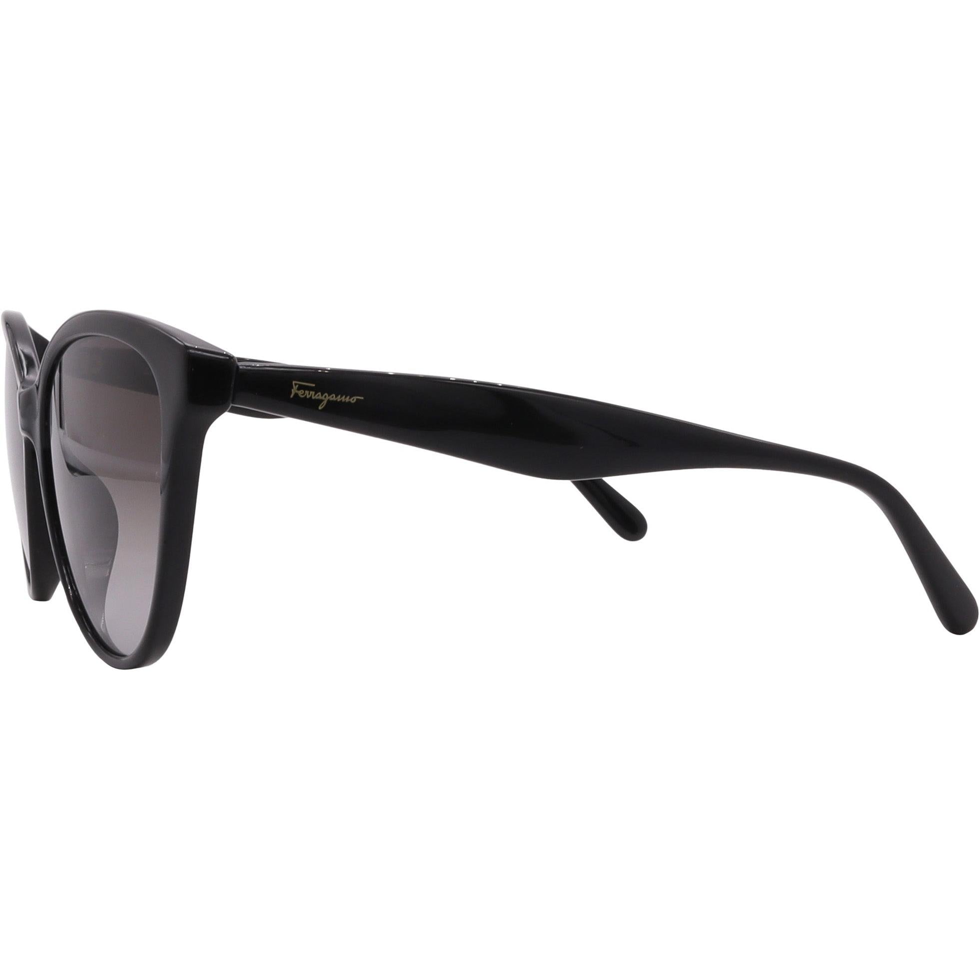 FERRAGAMO Sunglasses SF1073S-001-54-17-140 Non-Polarized FrameVault