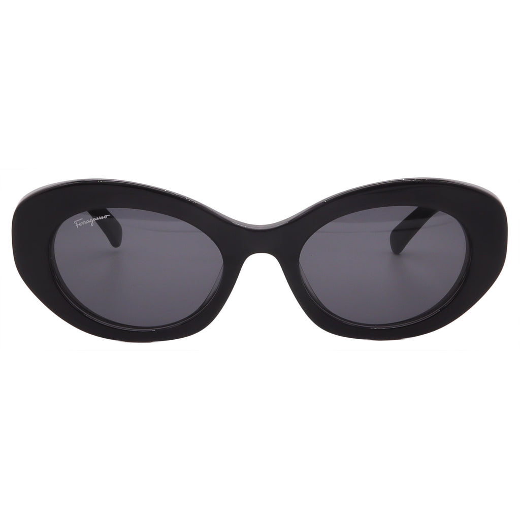 FERRAGAMO Sunglasses SF1080S-022-53-21-140 Non-Polarized FrameVault