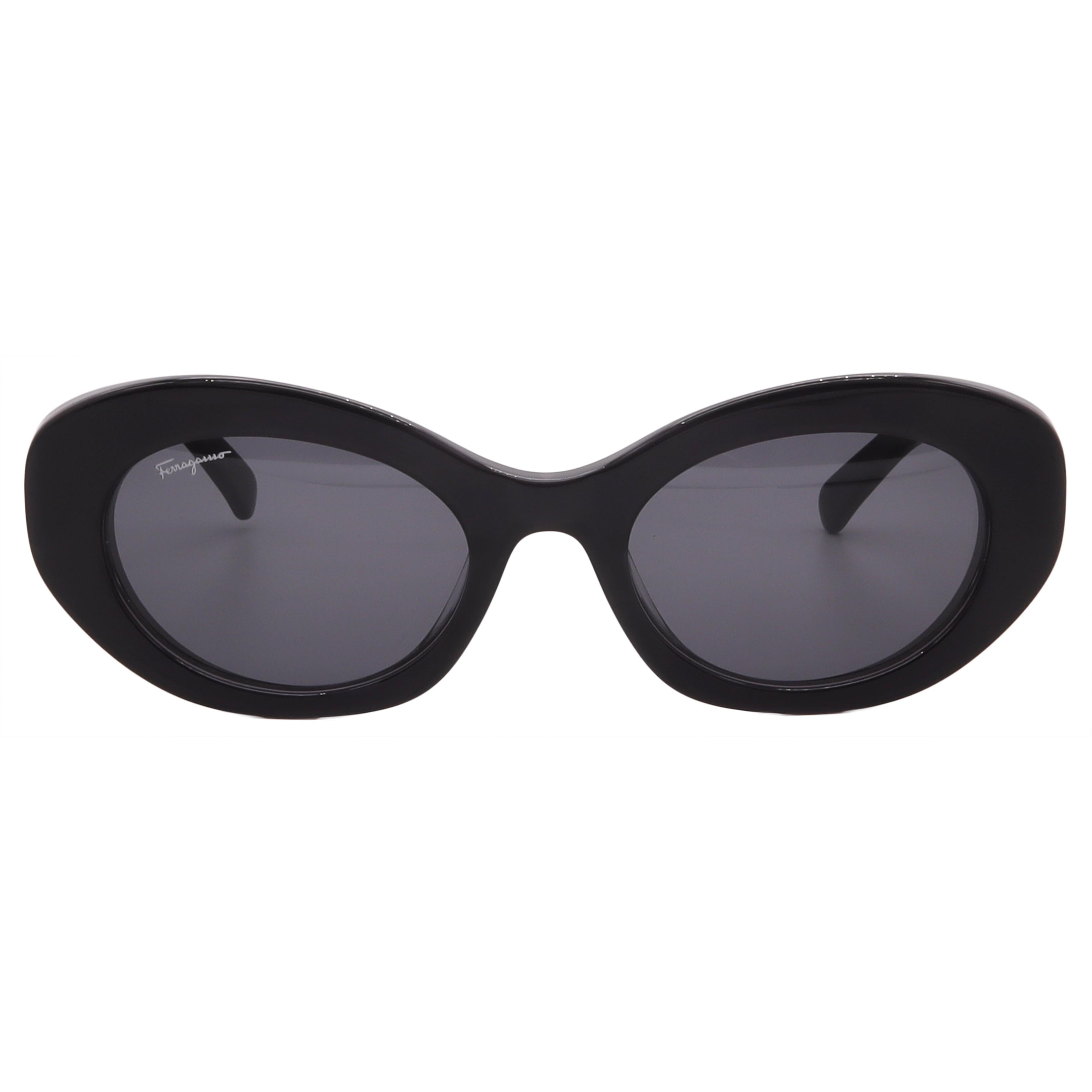 FERRAGAMO Sunglasses SF1080S-022-53-21-140 Non-Polarized FrameVault
