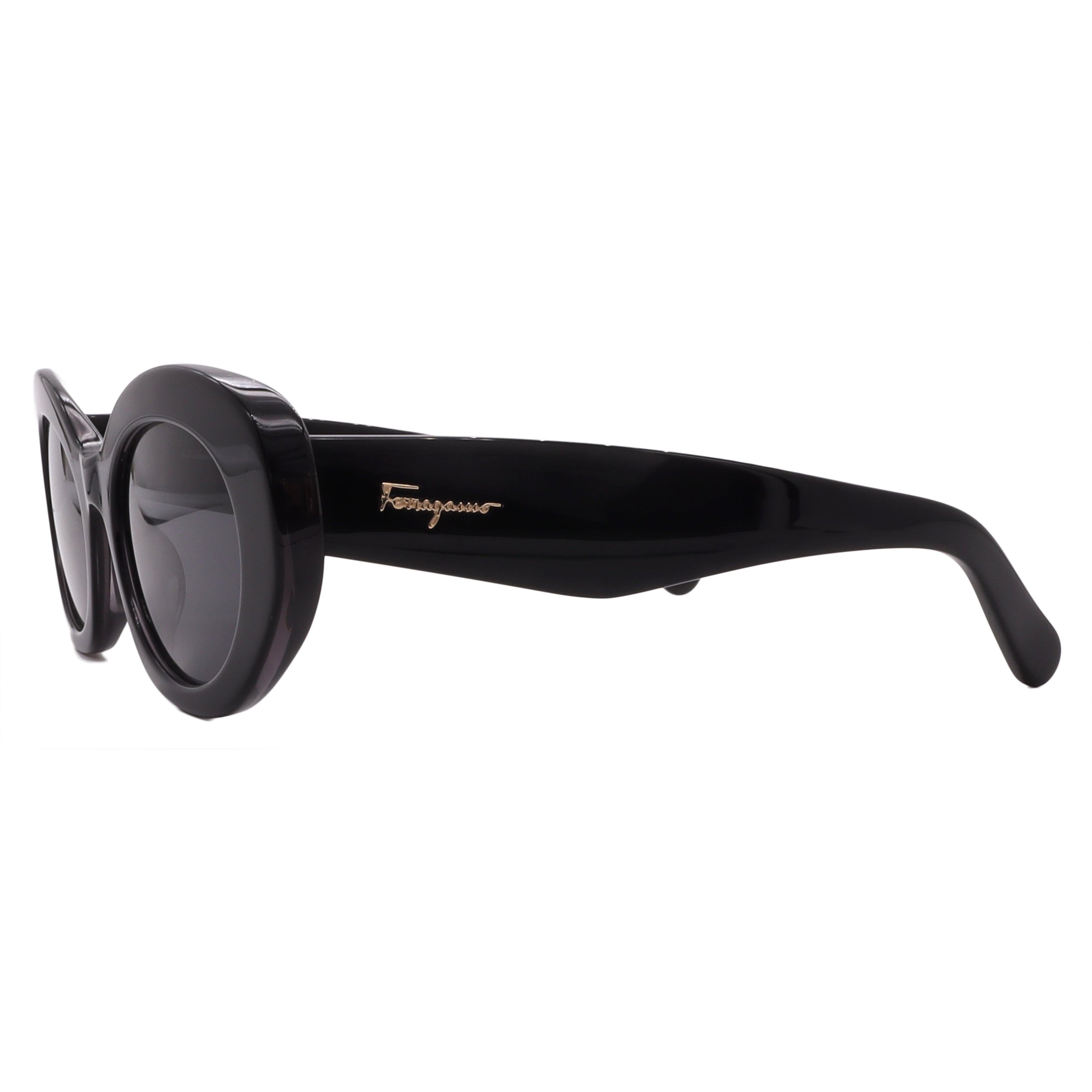 FERRAGAMO Sunglasses SF1080S-022-53-21-140 Non-Polarized FrameVault