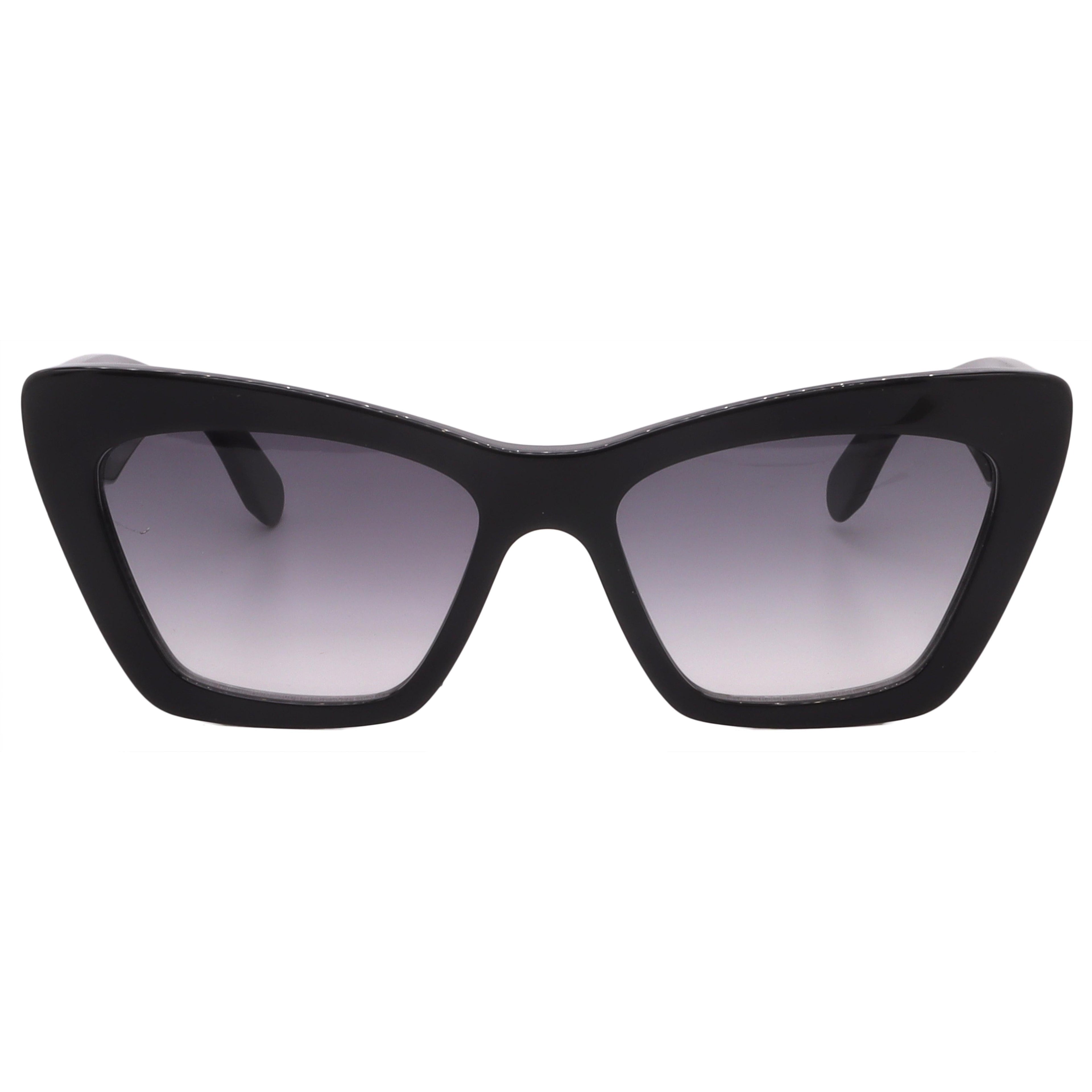 Salvatore Ferragamo Sunglasses SF1081SCP-001-55-17-145 Non-Polarized FrameVault