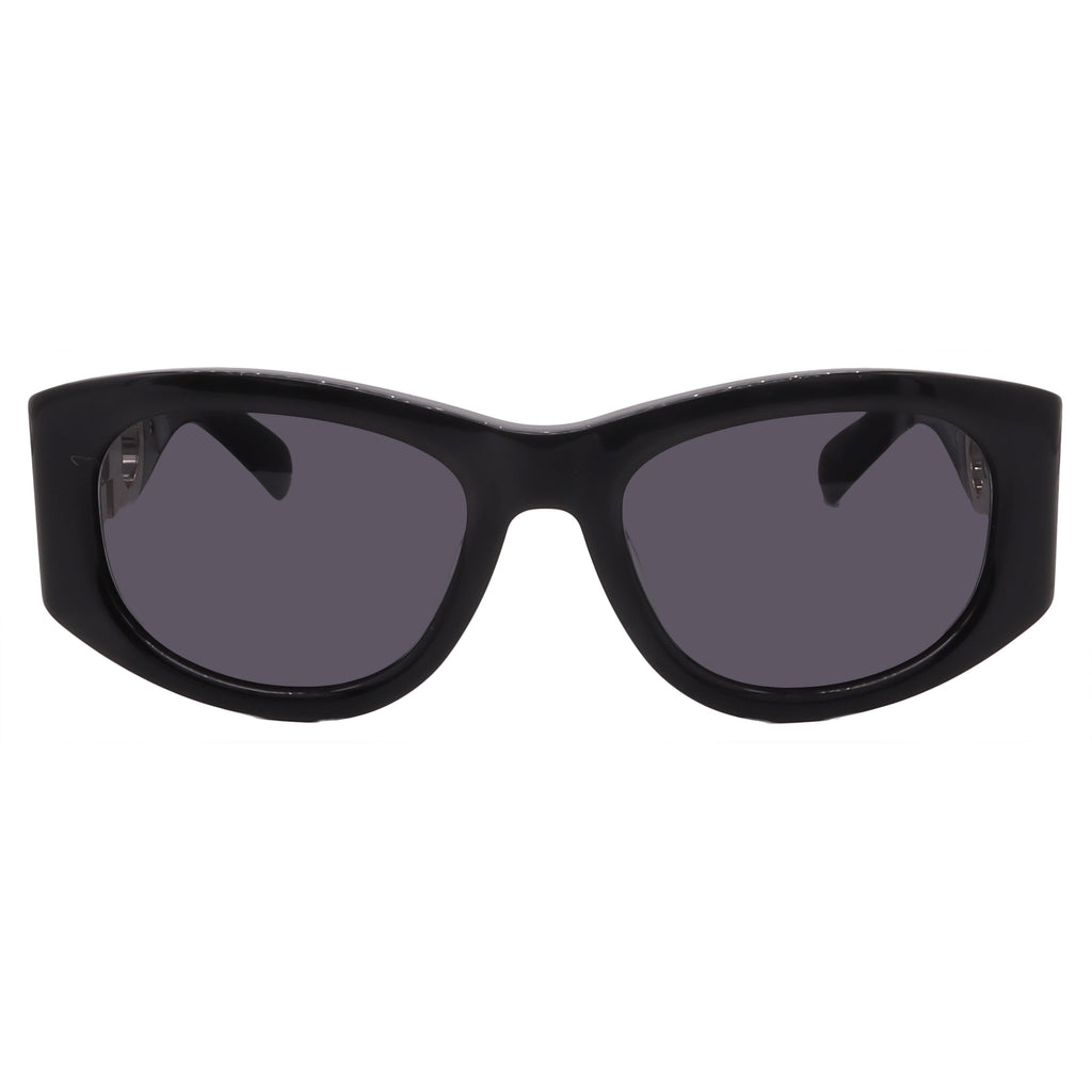 Salvatore Ferragamo Sunglasses SF1082SN-001-53-19-120 Non-Polarized FrameVault