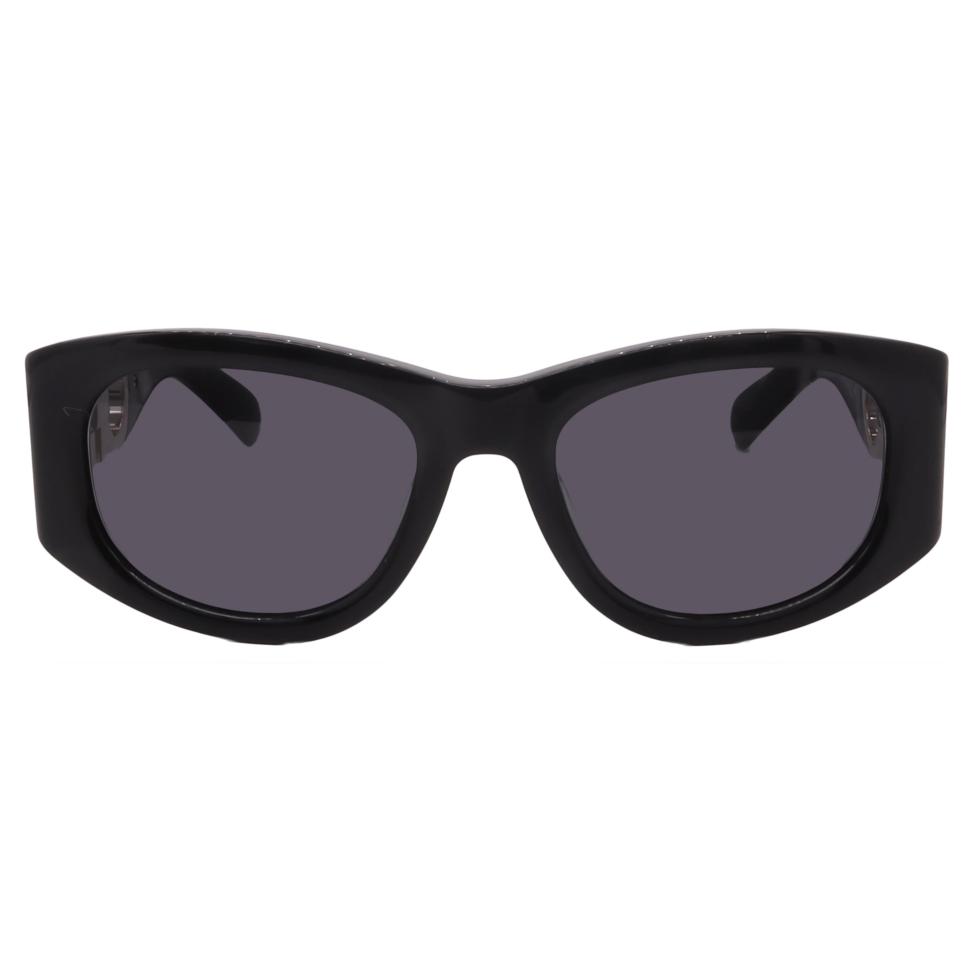 Salvatore Ferragamo Sunglasses SF1082SN-001-53-19-120 Non-Polarized FrameVault