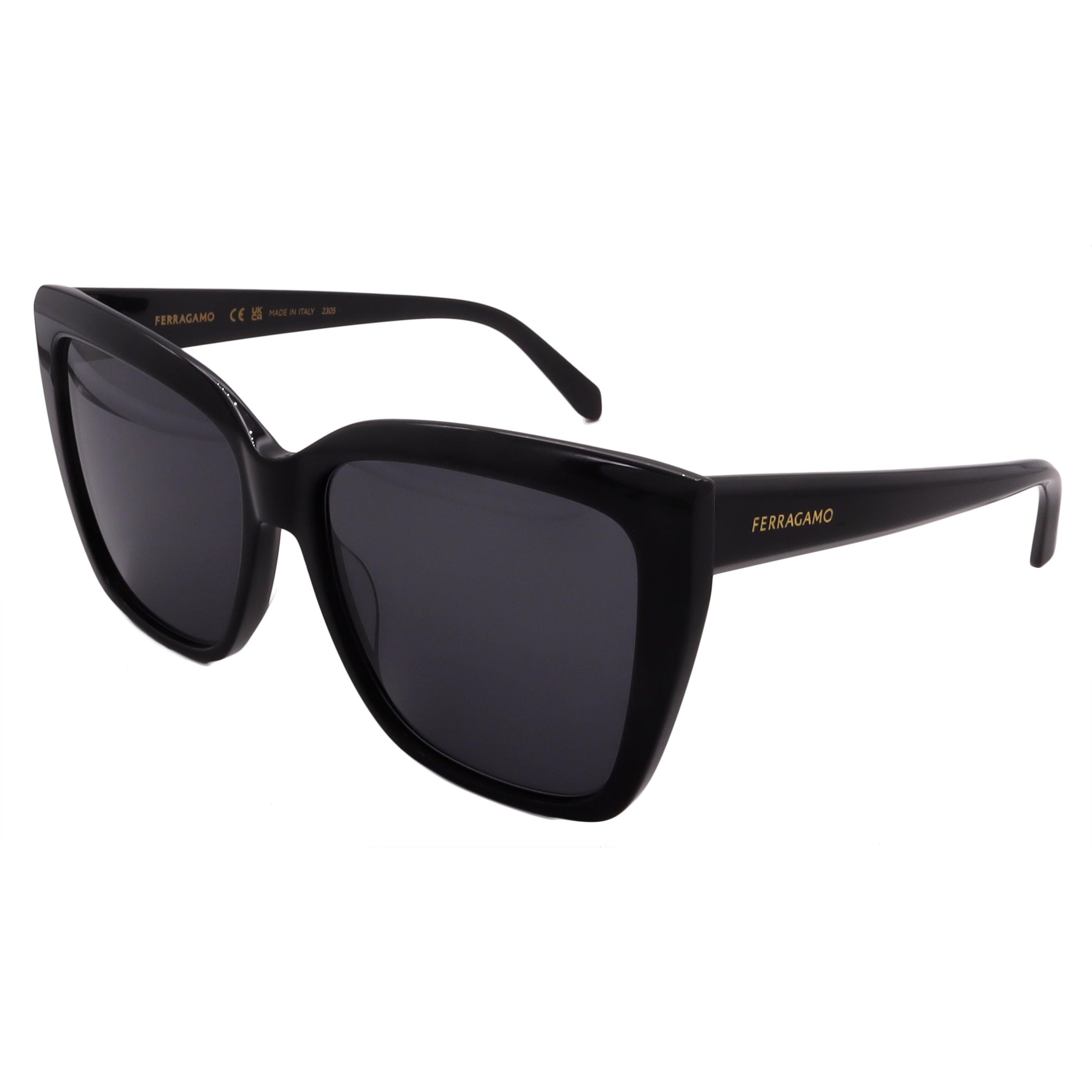 Salvatore Ferragamo SF1102S-001-58-16-140 Non-Polarized FrameVault