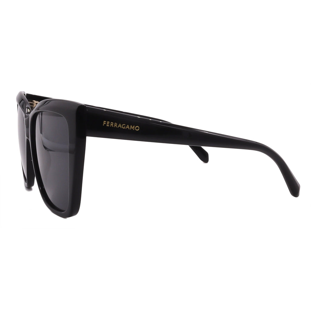Salvatore Ferragamo SF1102S-001-58-16-140 Non-Polarized FrameVault