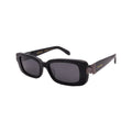 Salvatore Ferragamo Sunglasses SF1105S-001-52-17-135 Non-Polarized FrameVault
