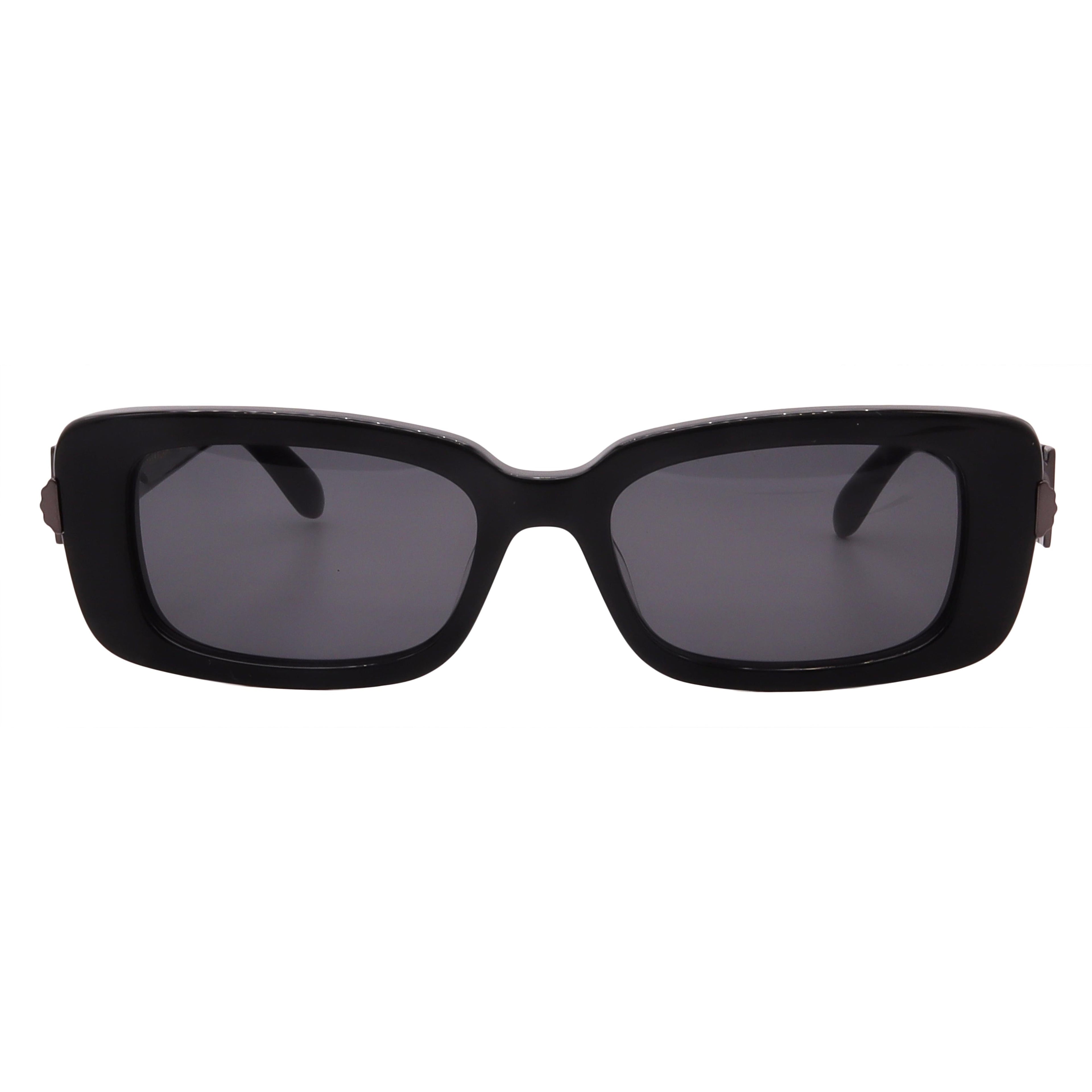 Salvatore Ferragamo Sunglasses SF1105S-001-52-17-135 Non-Polarized FrameVault