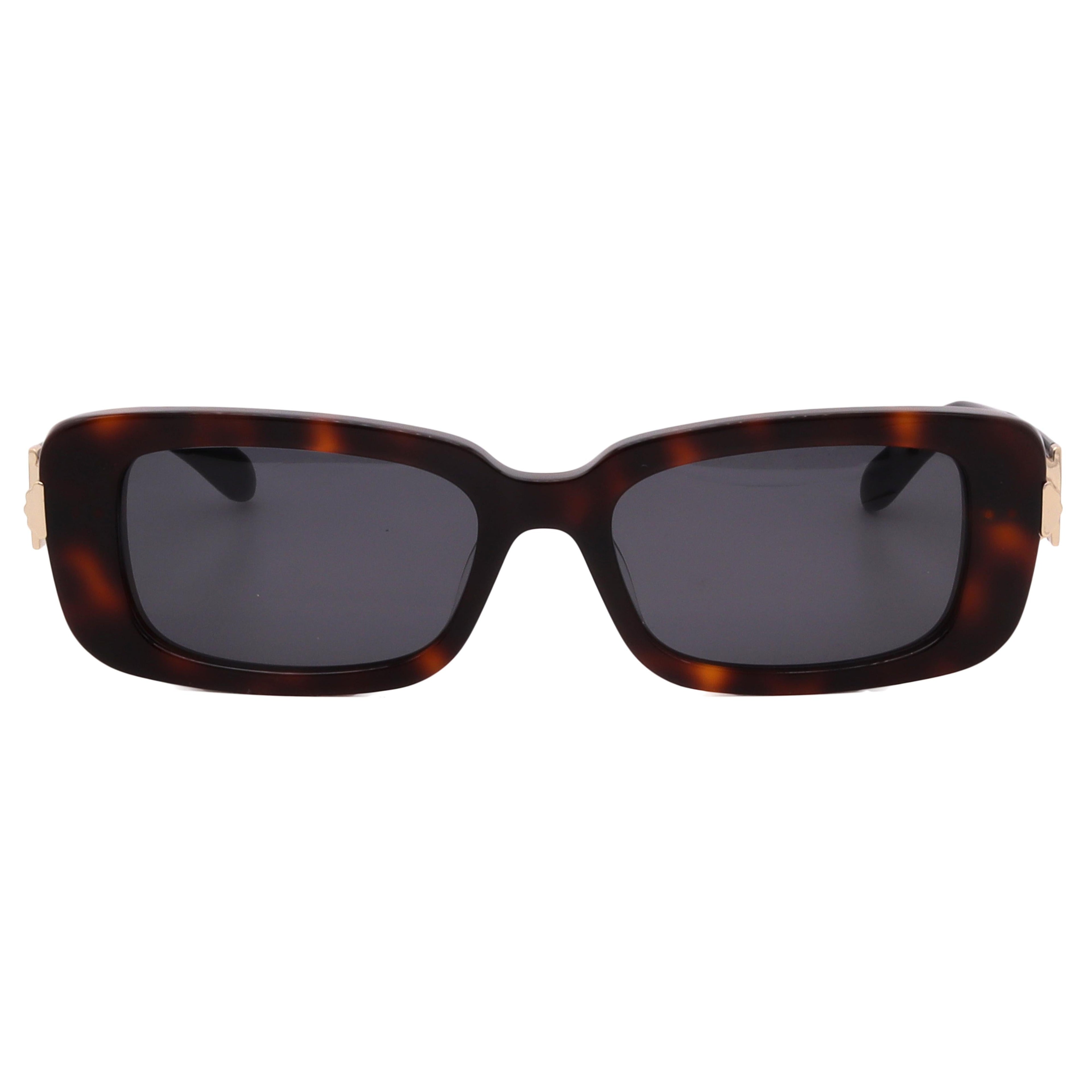 Salvatore Ferragamo Sunglasses SF1105S-240-52-17-135 Non-Polarized FrameVault