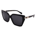 Salvatore Ferragamo SF1106S-001-57-14-140 Non-Polarized FrameVault