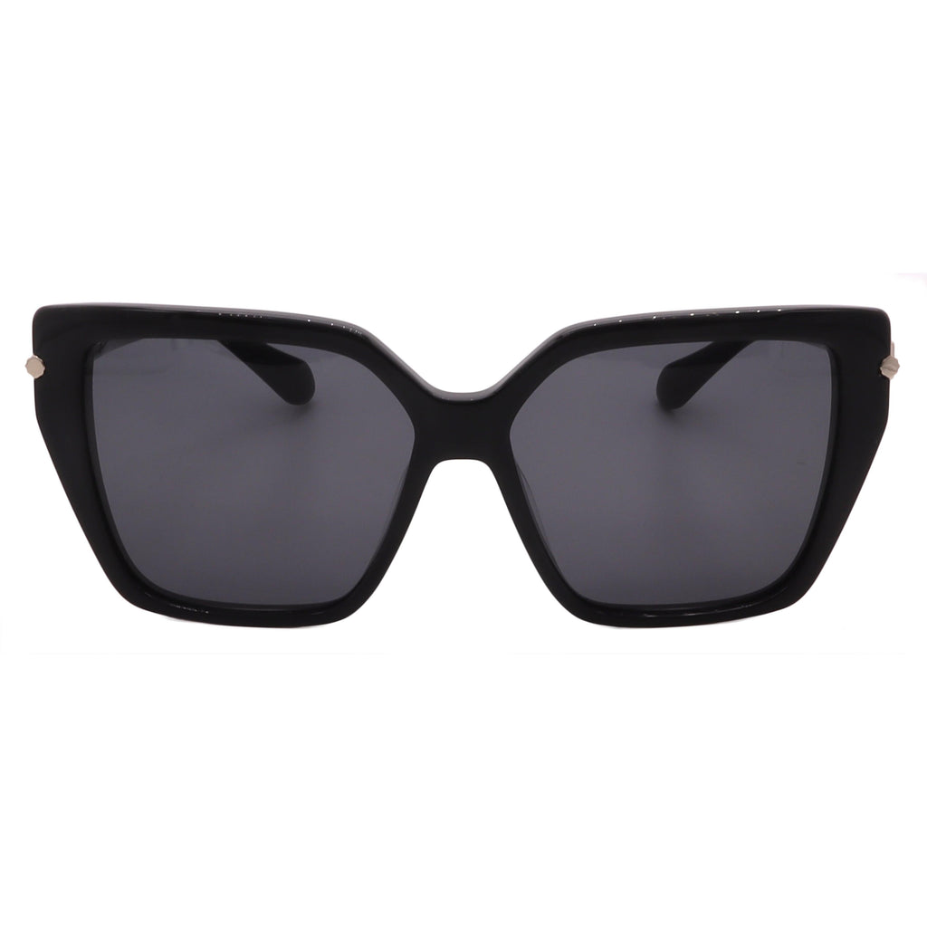 Salvatore Ferragamo SF1106S-001-57-14-140 Non-Polarized FrameVault