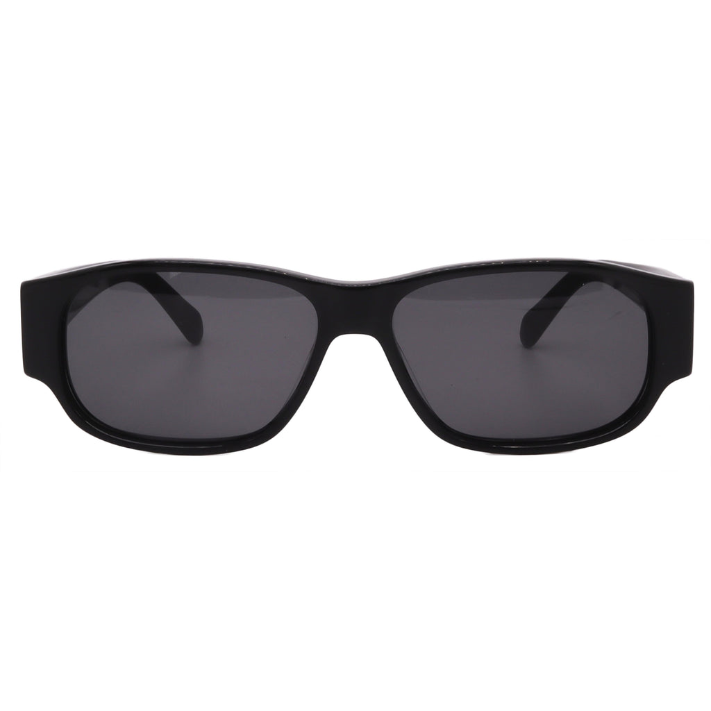 Salvatore Ferragamo Sunglasses SF1109S-001-57-14-145 Non-Polarized FrameVault