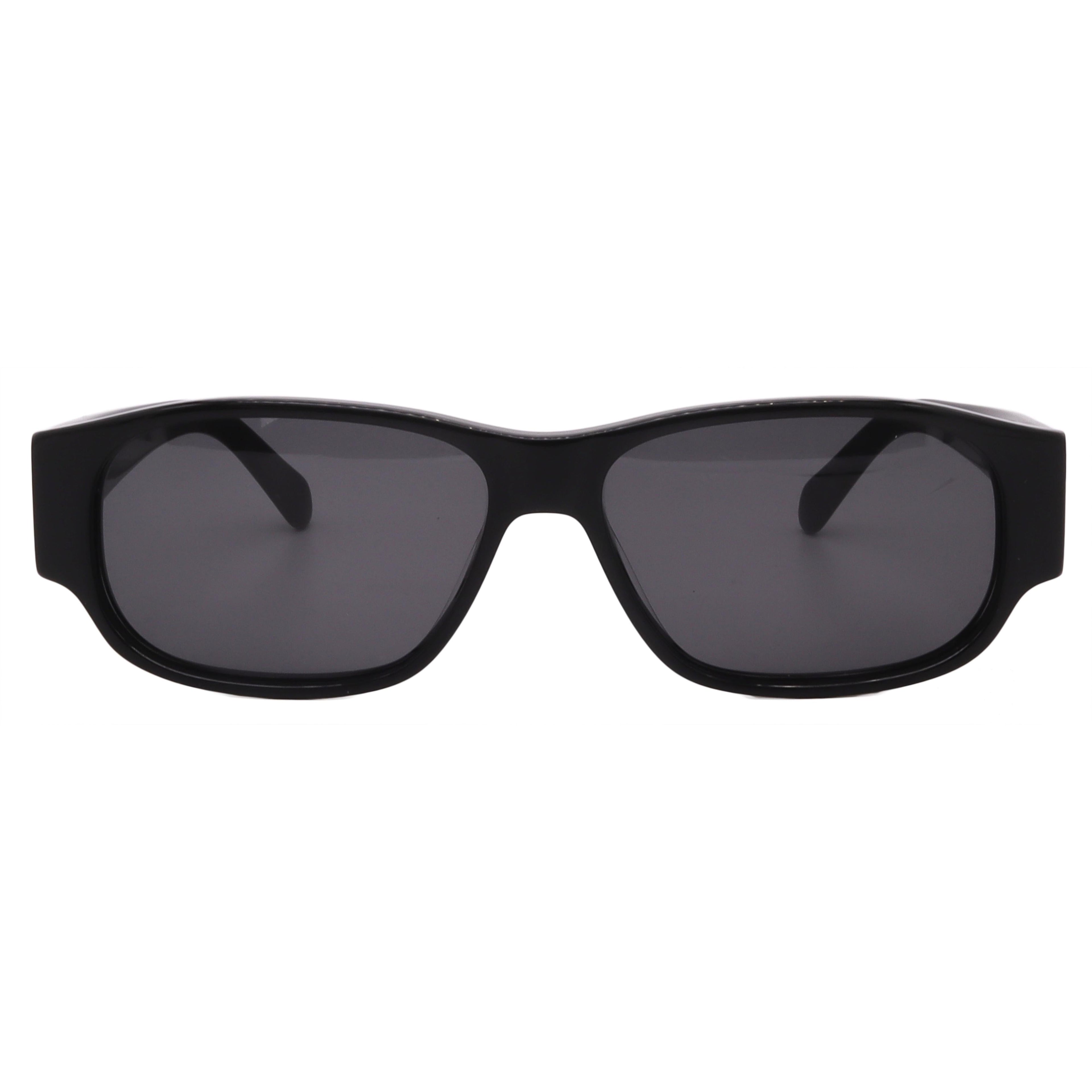 Salvatore Ferragamo Sunglasses SF1109S-001-57-14-145 Non-Polarized FrameVault