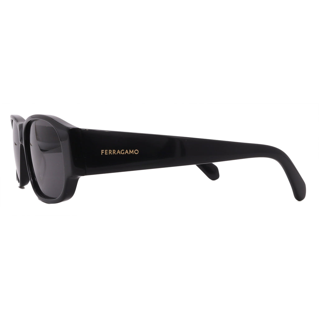 Salvatore Ferragamo Sunglasses SF1109S-001-57-14-145 Non-Polarized FrameVault