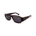 Salvatore Ferragamo Sunglasses SF1109S-242-57-14-145 Non-Polarized FrameVault