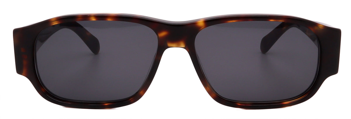 Salvatore Ferragamo Sunglasses SF1109S-242-57-14-145 Non-Polarized FrameVault