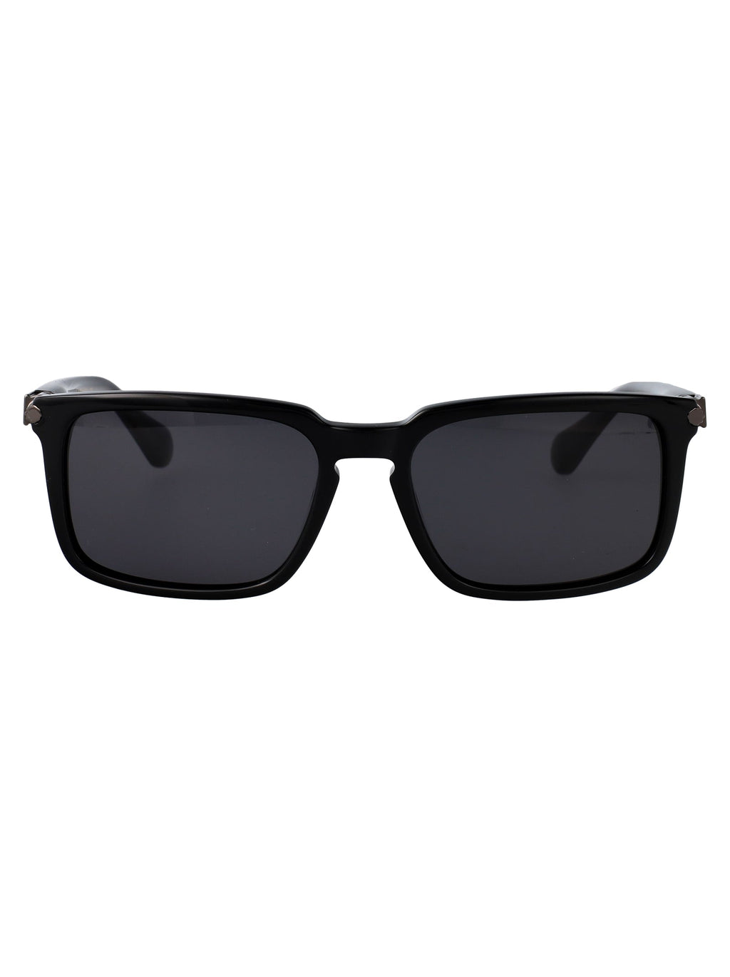 Ferragamo Stylish Acetate Sunglasses for Men - Perfect for SS25 Banlieue91