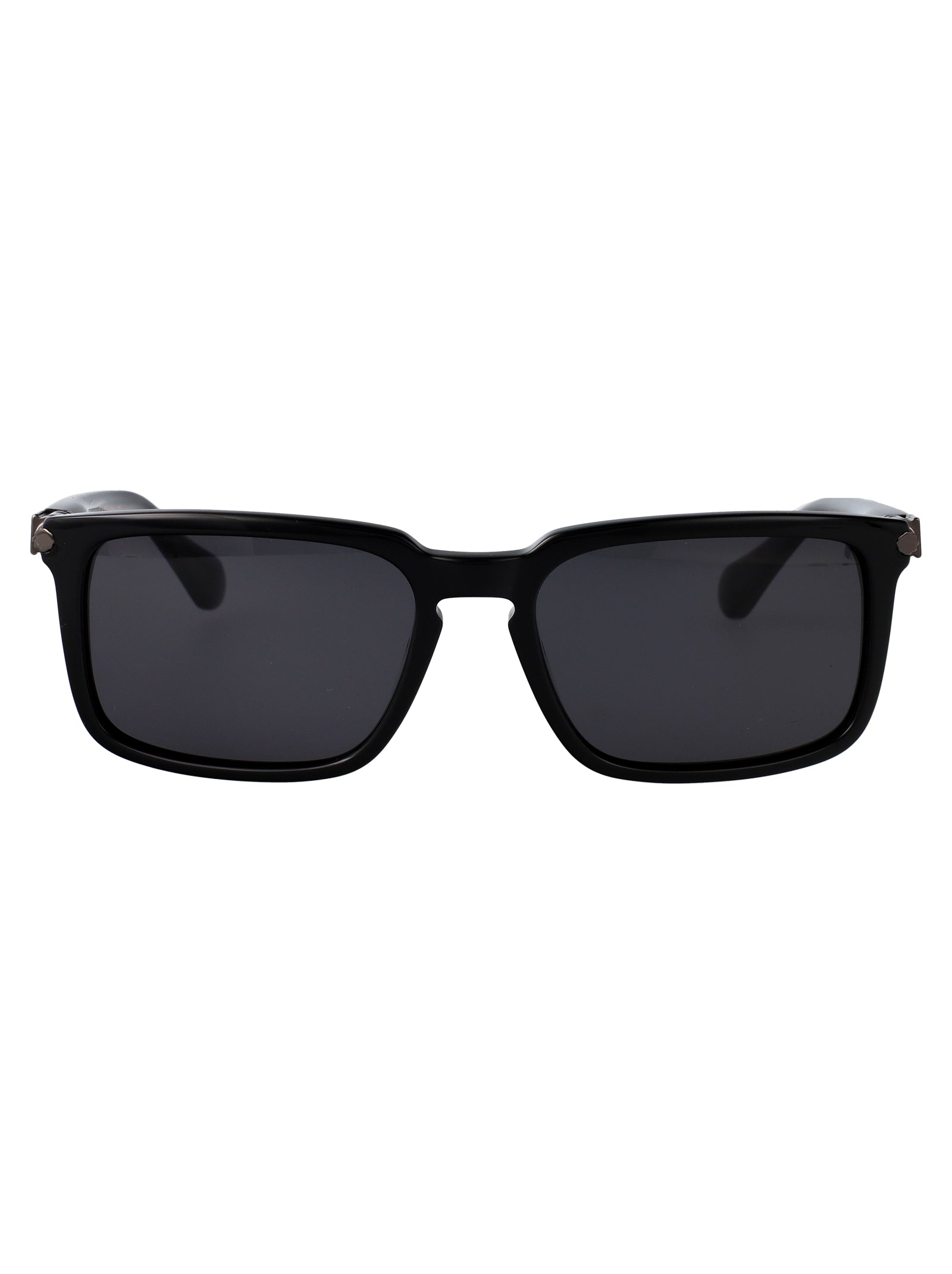 Ferragamo Stylish Acetate Sunglasses for Men - Perfect for SS25 Banlieue91