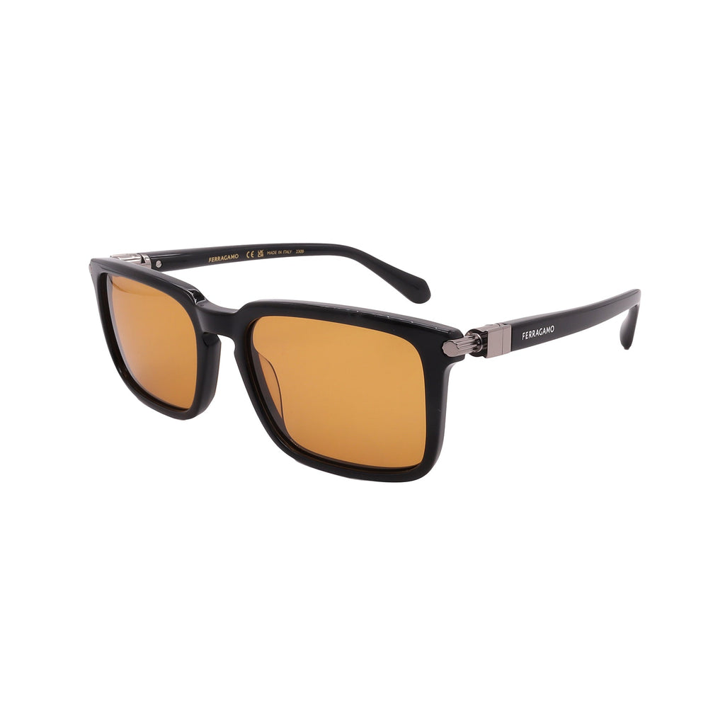 Salvatore Ferragamo Sunglasses SF1110S-009-56-18-140 Non-Polarized FrameVault
