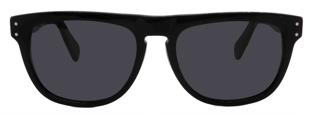 Salvatore Ferragamo Sunglasses SF1111S-001-55-18-150 Non-Polarized FrameVault