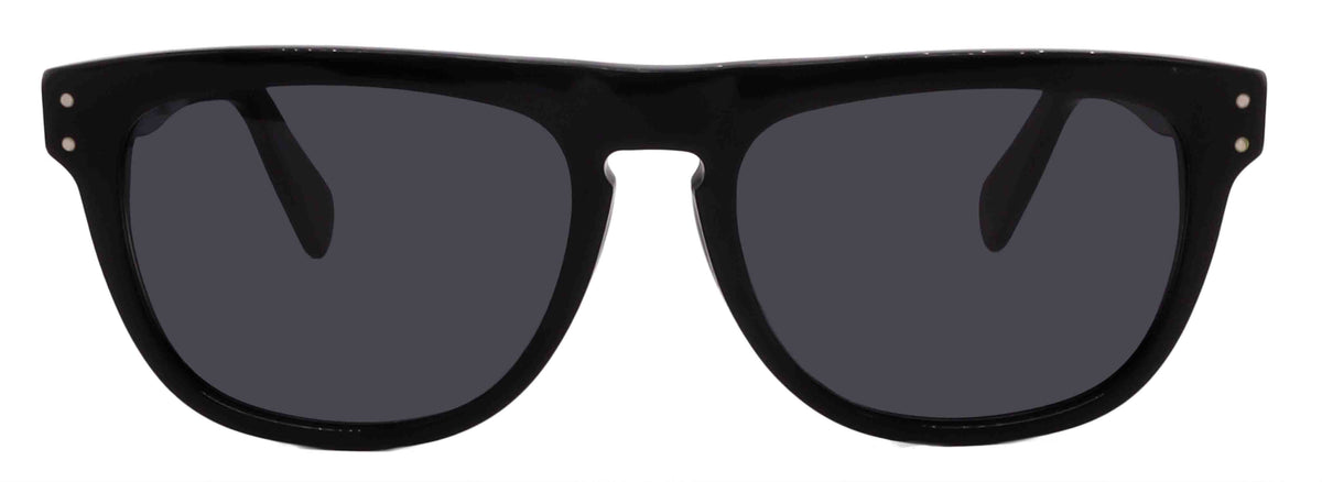 Salvatore Ferragamo Sunglasses SF1111S-001-55-18-150 Non-Polarized FrameVault