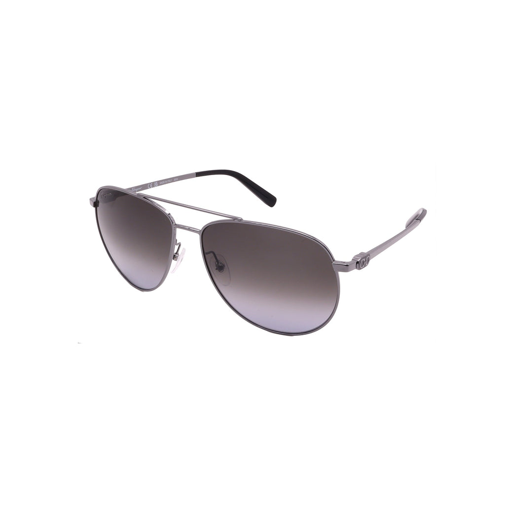 Salvatore Ferragamo Sunglasses SF157S-069-60-15-140 Non-Polarized FrameVault