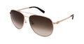 Salvatore Ferragamo Sunglasses SF157S-717-60-15-140 Non-Polarized FrameVault