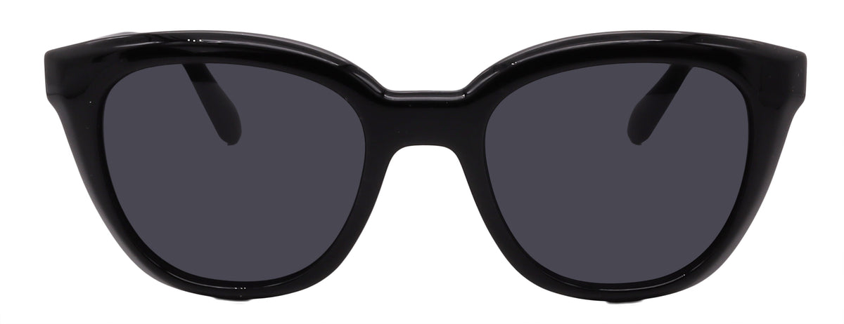 Salvatore Ferragamo Sunglasses SF2000S-001-52-21-145 Non-Polarized FrameVault