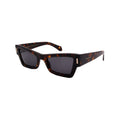 Salvatore Ferragamo Sunglasses SF2006S-242-53-23-140 Non-Polarized FrameVault