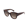 Salvatore Ferragamo Sunglasses SF2007S-240-51-20-140 Non-Polarized FrameVault