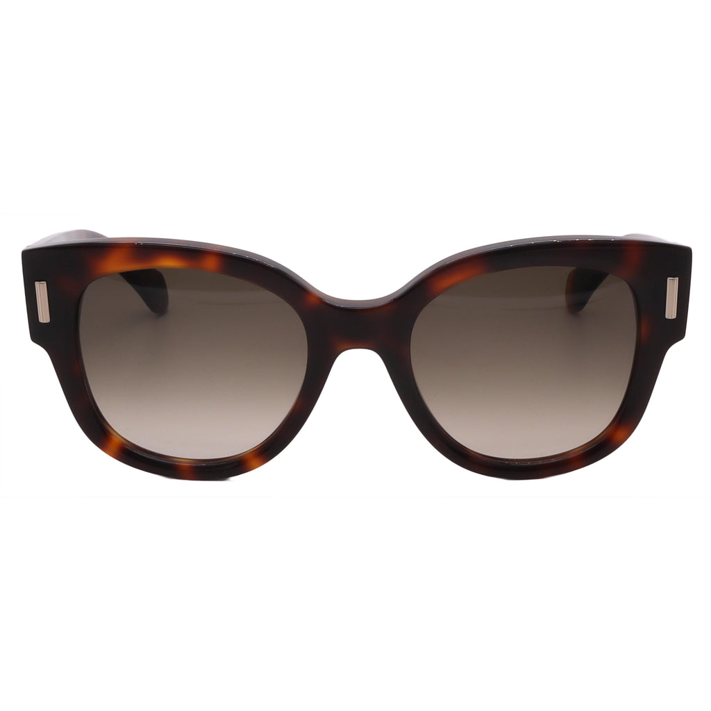 Salvatore Ferragamo Sunglasses SF2007S-240-51-20-140 Non-Polarized FrameVault