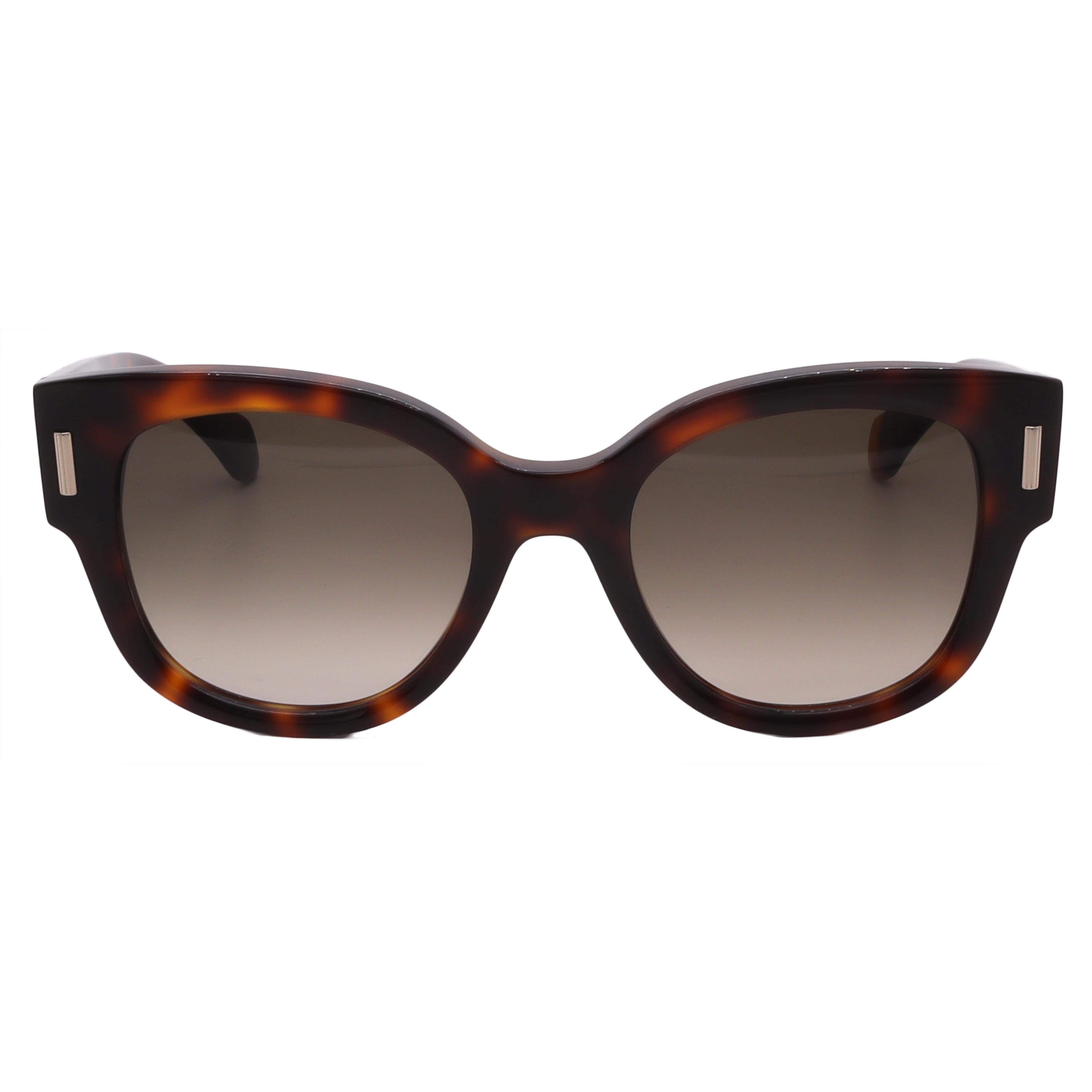 Salvatore Ferragamo Sunglasses SF2007S-240-51-20-140 Non-Polarized FrameVault