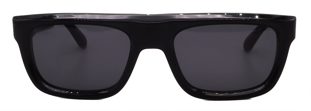 Salvatore Ferragamo Sunglasses SF2009S-001-56-21-145 Non-Polarized FrameVault
