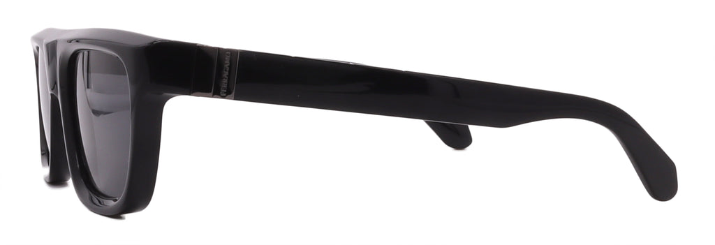 Salvatore Ferragamo Sunglasses SF2009S-001-56-21-145 Non-Polarized FrameVault