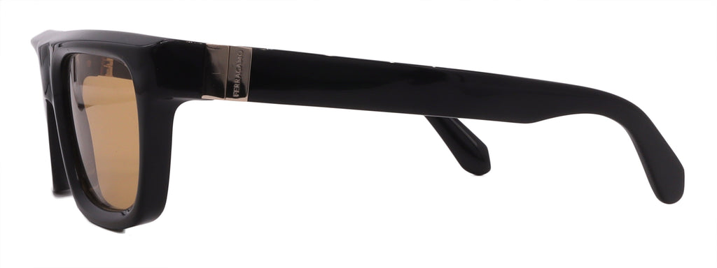 Salvatore Ferragamo Sunglasses SF2009S-011-56-21-145 Non-Polarized FrameVault