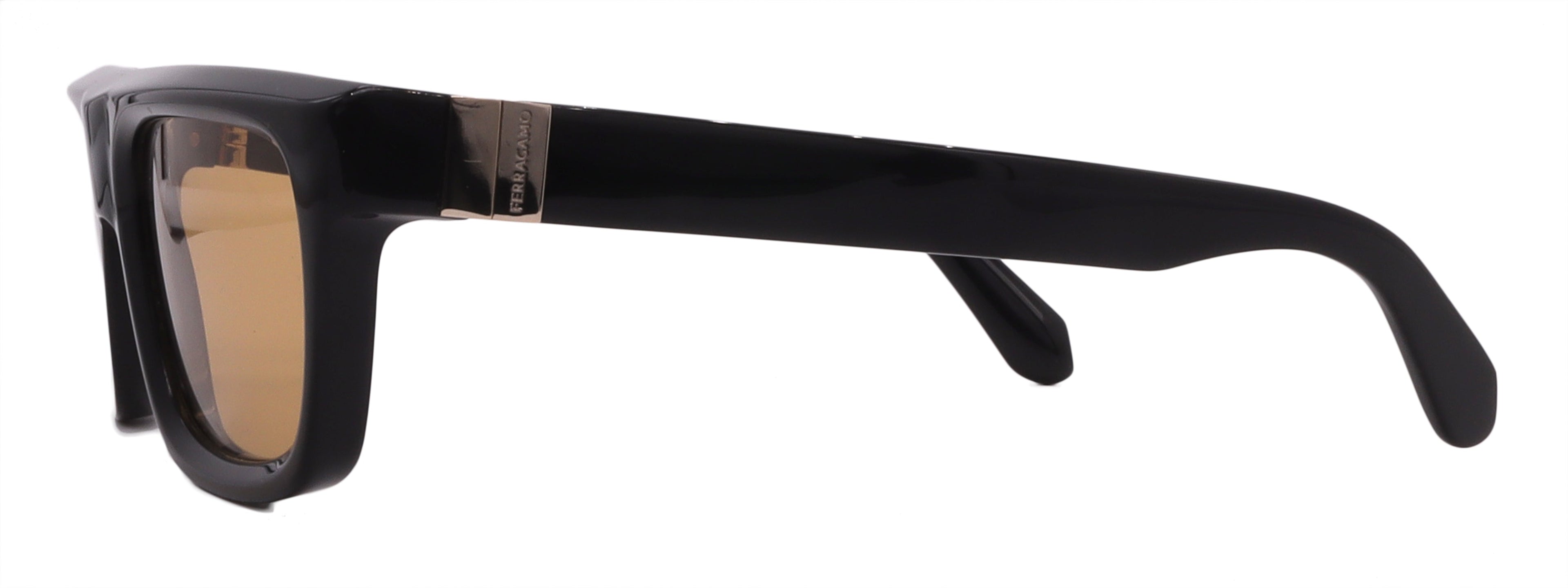 Salvatore Ferragamo Sunglasses SF2009S-011-56-21-145 Non-Polarized FrameVault