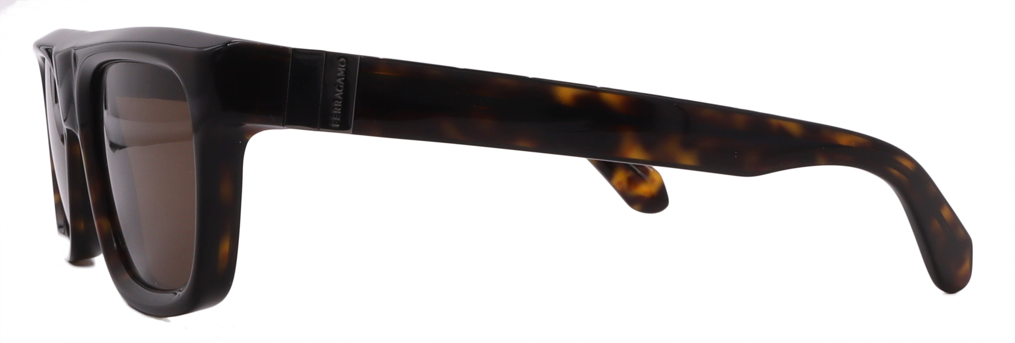Salvatore Ferragamo Sunglasses SF2009S-242-56-21-145 Non-Polarized FrameVault